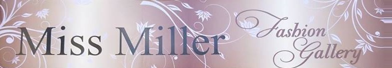 miss miller logo