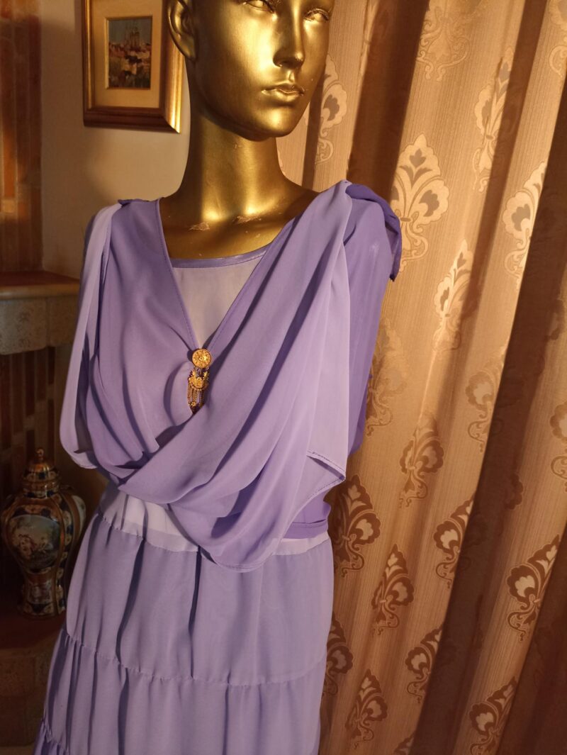 Πόντσο στα χρώματα του Πράσινου Πόντσο στα χρώματα του Πράσινου