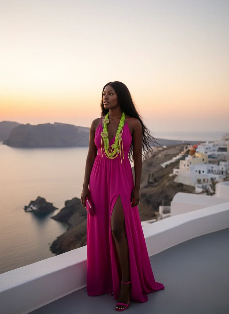 Διπλό μπουφάν βαμβακερό μαύρο Ιταλικό.